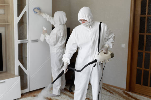 24/7 Emergency Odor Removal experts in Marshall, MO